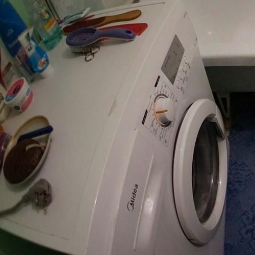 2-комн квартира Октябрьский пгт, улица Первомайская, 18