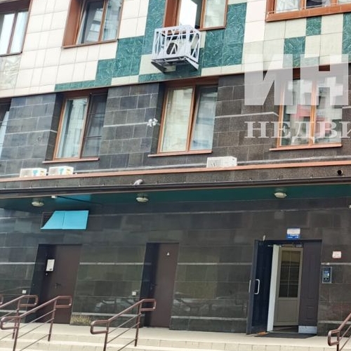 2-комн квартира Котельники, улица Сосновая, 2к5