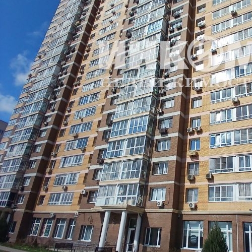 3-комн квартира Озерная улица, 9