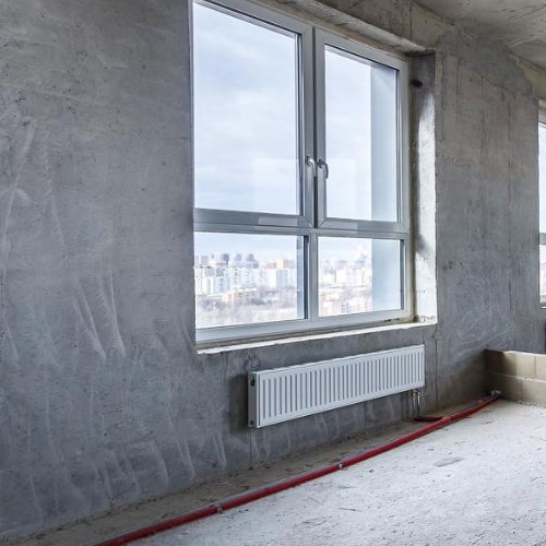 4-комн квартира улица Петра Алексеева, 14