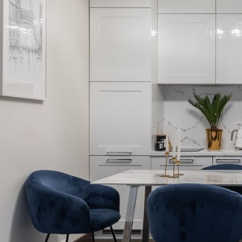 2-комн квартира Гжатская улица, 5к8