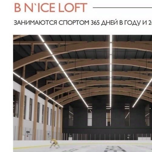 Студия Автомобильный проезд, 4