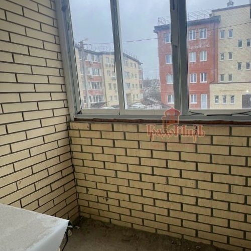 2-комн квартира Сергиев Посад, Сергиевская улица, 13к3