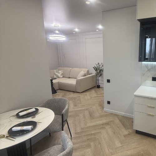 2-комн квартира 6-я Радиальная улица, 7/1к2