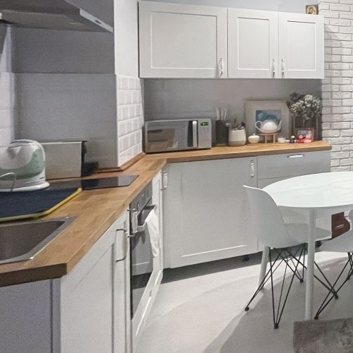 Студия Новодмитровская улица, 2к5