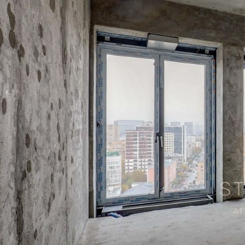 4-комн квартира Дружинниковская улица, 15