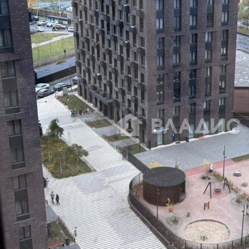 2-комн квартира Беломорская улица, 23