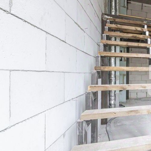 2-комн квартира улица Казакова, 7