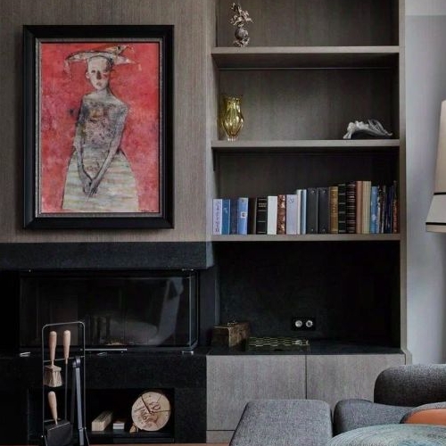 2-комн квартира улица Большая Якиманка, 15