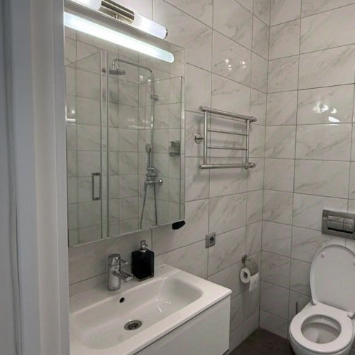 Студия Озерная улица, 9к3