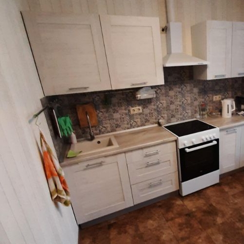 1-комн квартира улица Наташи Качуевской, 5