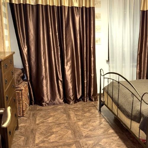 3-комн квартира Подольск, Юбилейная улица, 7а