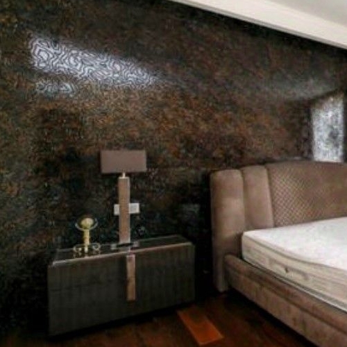 4-комн квартира Молодогвардейская улица, 15