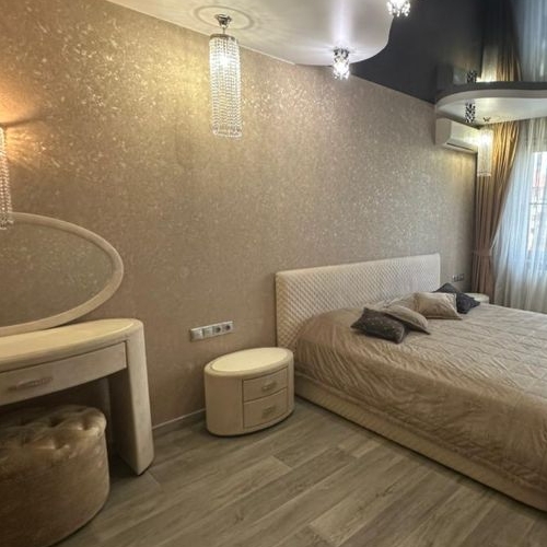 2-комн квартира с. Ромашково, улица Никольская, 8к3