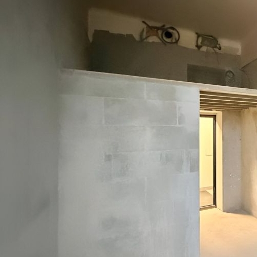 Студия Окружной проезд, 15