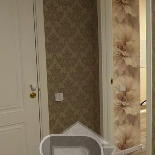 1-комн квартира д. Федурново, улица Авиарембаза, 12