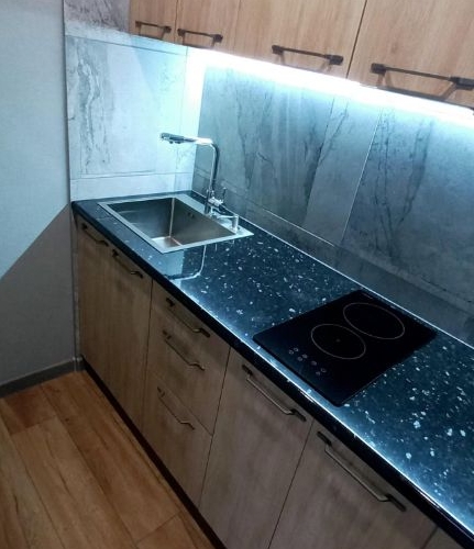 Студия Дмитровское шоссе, 107Ак5