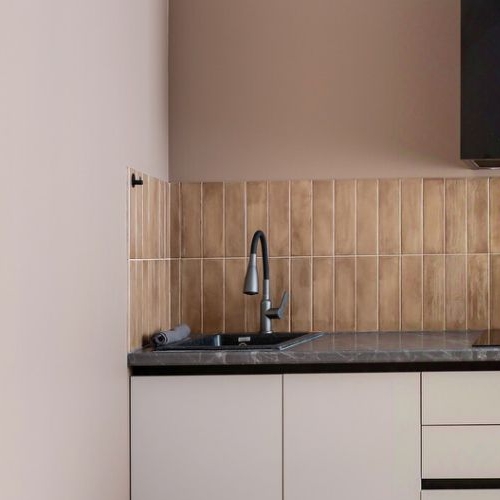 Студия 5-я Мякининская улица, 20