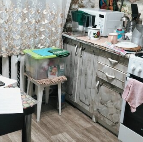 2-комн квартира Королев г, Гагарина ул,  д. 13/4