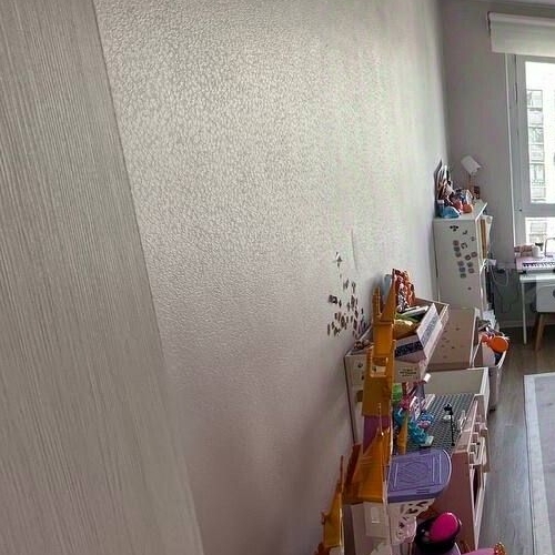 3-комн квартира Складочная улица, 2