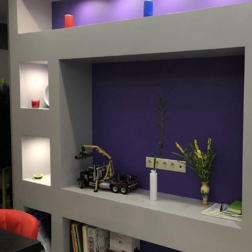 2-комн квартира Одинцово, улица Белорусская, 10