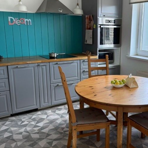 2-комн квартира Беломорская улица, 11к1