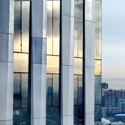 3-комн квартира площадь Курского Вокзала, 1