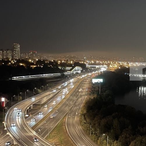 3-комн квартира Красногорск, бульвар Красногорский, 25