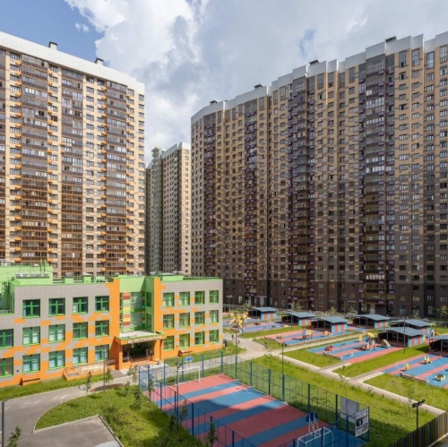 Гараж/парковка Одинцово, ул Сколковская,  д. 3А