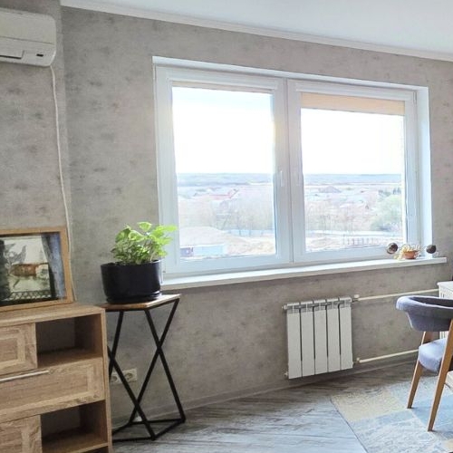 2-комн квартира Жуковский, улица Гудкова, 20