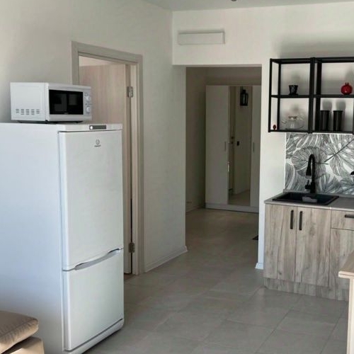 1-комн квартира Одинцово, улица Каштановая,  д. 16