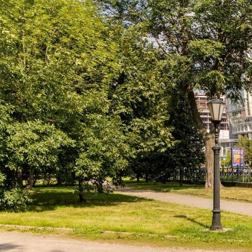 1-комн квартира Олимпийский проспект, 12