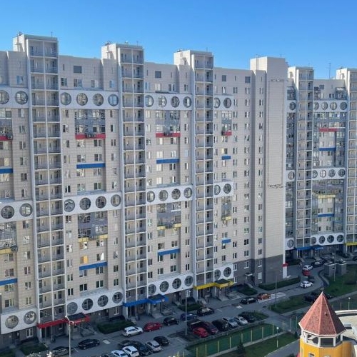 2-комн квартира Красногорск, бульвар Красногорский, 23к1