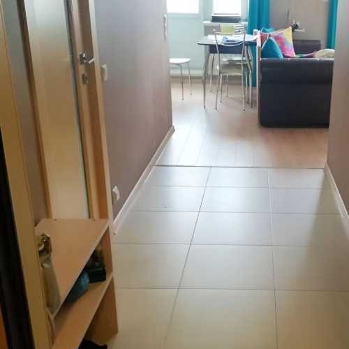 1-комн квартира Красногорск, улица Спасская, 1к2