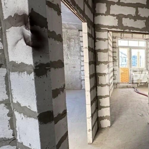 3-комн квартира Раменское, улица Березовая Роща, 9