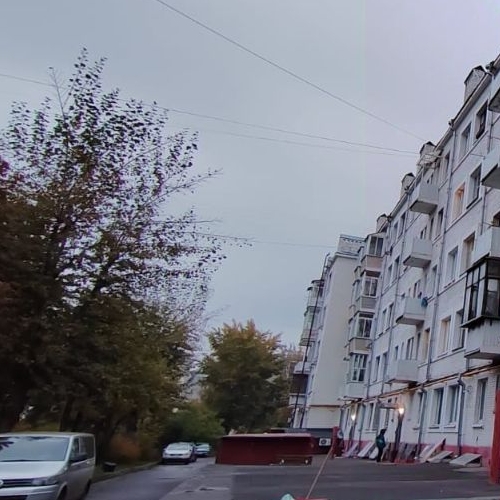 Студия Шмитовский проезд, 11А