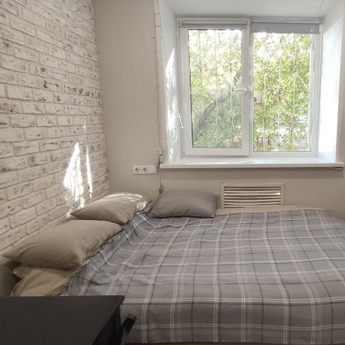 Студия Алма-Атинская улица, 4