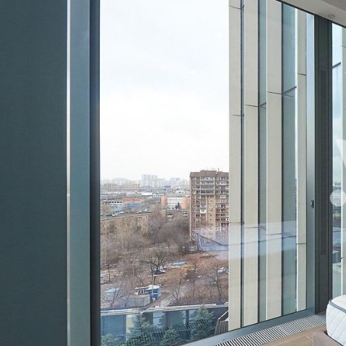 2-комн квартира 1-й Красногвардейский проезд, 22с2