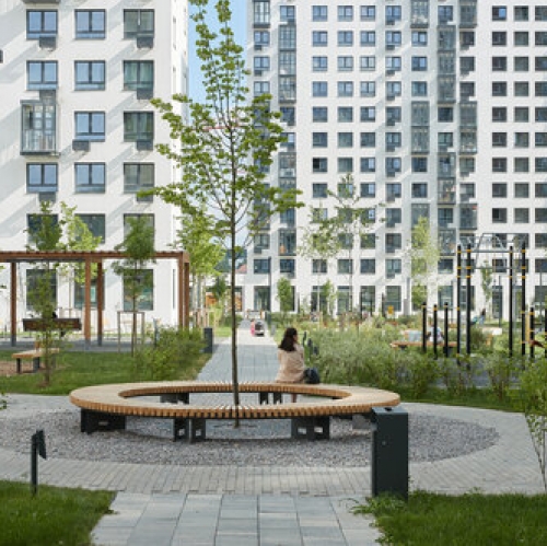 1-комн квартира ул Аэростатная,  д. 14,  к. 1