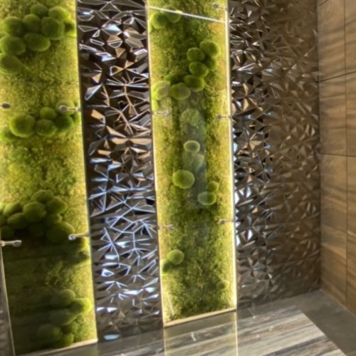 2-комн квартира Херсонская улица, 43к5