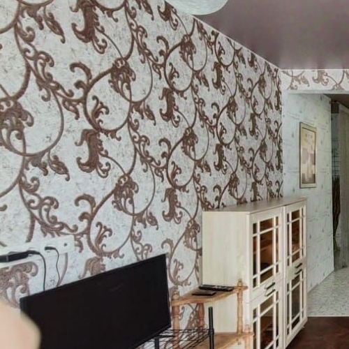 1-комн квартира Октябрьский пгт, улица Спортивная, 2