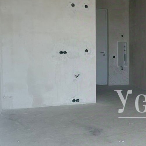 Студия улица Даниловский Вал, 1А