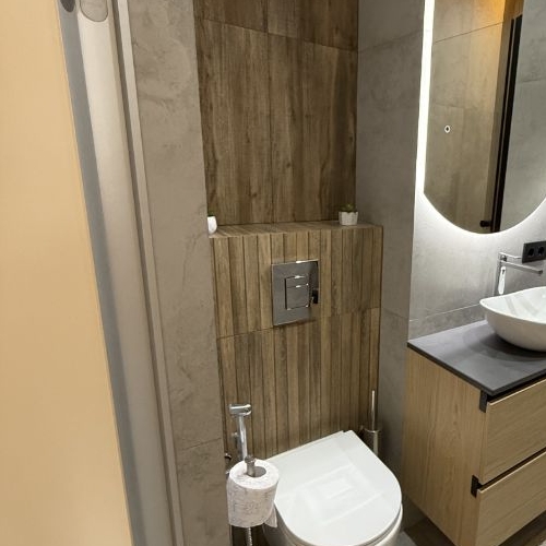 Студия Волгоградский проспект, 32/5к3