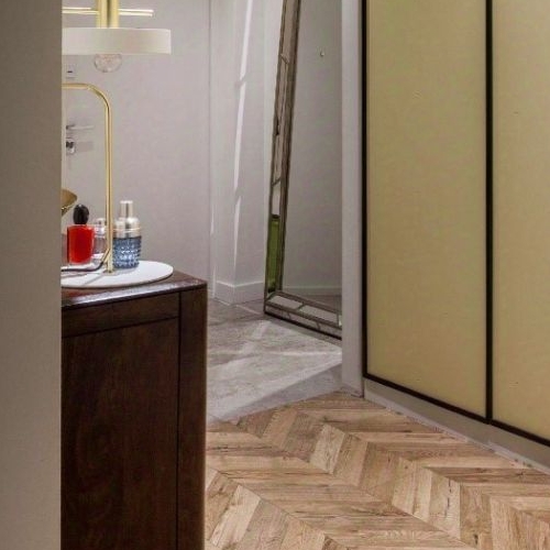 2-комн квартира Ленинский проспект, 105к2