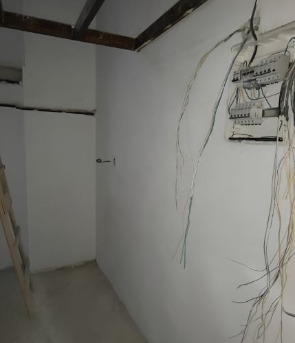 Студия Шмитовский проезд, 11А