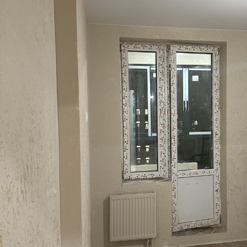 1-комн квартира 6-я Радиальная улица, 7/1к1