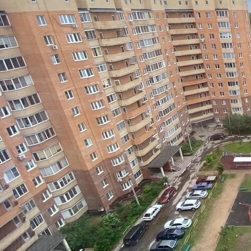 2-комн квартира д. Малые Вяземы, Петровское шоссе, 5