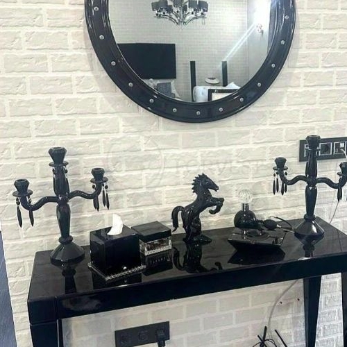 3-комн квартира улица Трехгорный Вал, 14С1