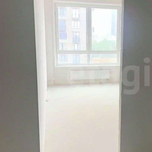 4-комн квартира Большая Филевская улица, 3к3