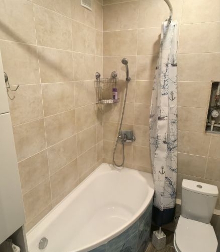 Студия Салтыковка мкр, Балашиха, Школьная улица,  д. 7к2